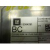 Recambio de modulo electronico para opel astra j sports tourer 1.6 cdti dpf referencia OEM IAM 13384291 13384291 