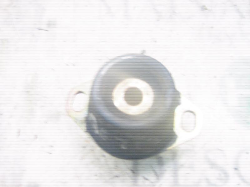 Recambio de soporte cambio para citroën saxo 1.6 vts referencia OEM IAM   