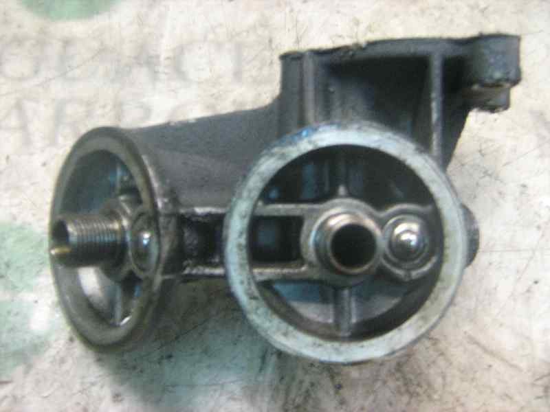 Recambio de soporte filtro aceite para nissan vanette cargo (hc23) referencia OEM IAM   