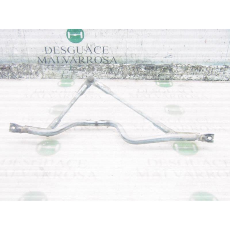 Recambio de articulacion limpia delantero para renault clio ii fase ii (b/cb0) authentique referencia OEM IAM   