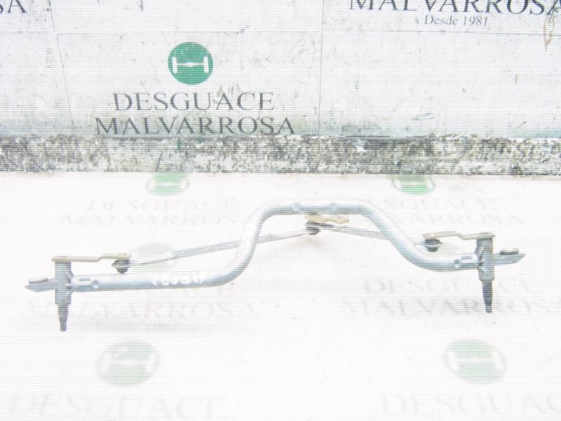 Recambio de articulacion limpia delantero para renault clio ii fase ii (b/cb0) authentique referencia OEM IAM   