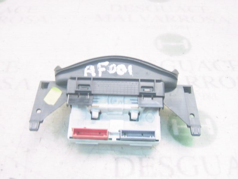 Recambio de mando multifuncion para renault clio ii fase ii (b/cb0) authentique referencia OEM IAM   