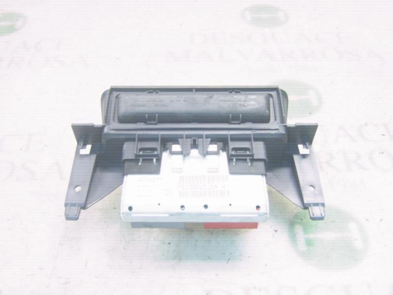 Recambio de mando multifuncion para renault clio ii fase ii (b/cb0) authentique referencia OEM IAM   