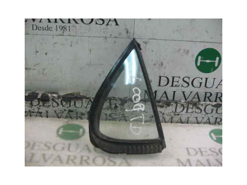 Recambio de cristal puerta trasero derecho para hyundai lantra (j1) 1.6 cat referencia OEM IAM   