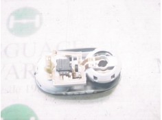 Recambio de piloto interior para renault clio ii fase ii (b/cb0) authentique referencia OEM IAM    2