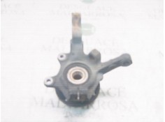 Recambio de mangueta delantera derecha para renault clio ii fase ii (b/cb0) authentique referencia OEM IAM    2