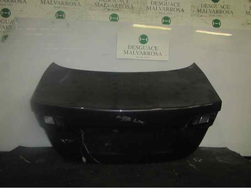 Recambio de capot trasero para jaguar xf 2.7 v6 diesel luxury referencia OEM IAM C2Z1292  