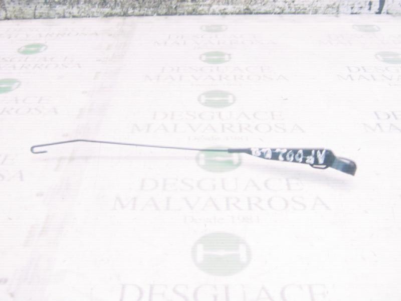 Recambio de brazo limpia delantero derecho para renault kangoo (f/kc0) authentique referencia OEM IAM   