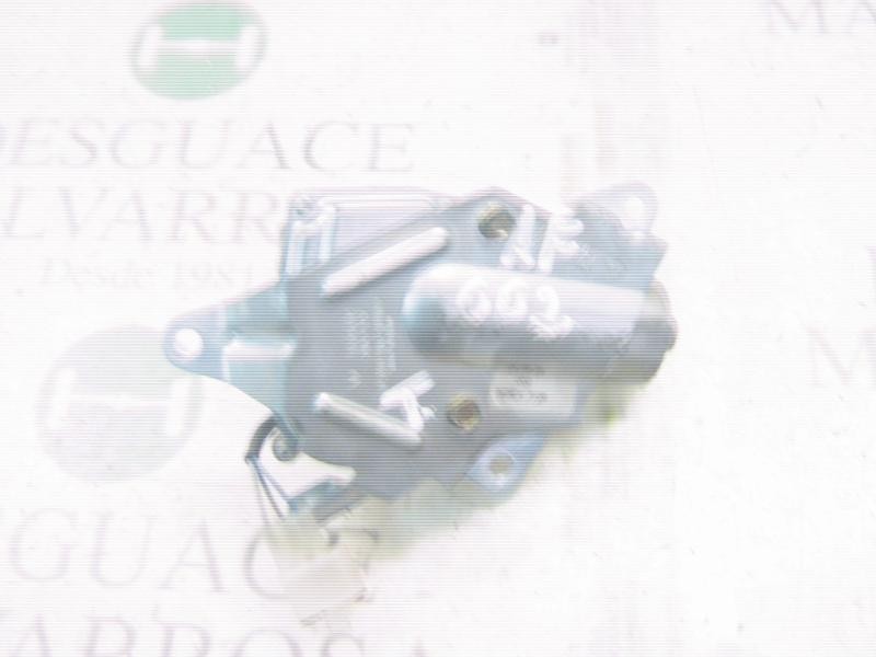 Recambio de motor limpia trasero para renault kangoo (f/kc0) authentique referencia OEM IAM   