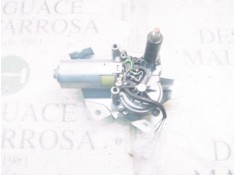 Recambio de motor limpia trasero para renault kangoo (f/kc0) authentique referencia OEM IAM    2