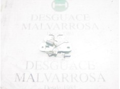 Recambio de cerradura capot para renault kangoo (f/kc0) authentique referencia OEM IAM    2