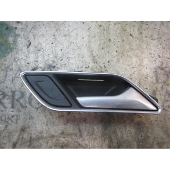 MANETA INTERIOR DELANTERA DERECHA 8V3837020C4PK 