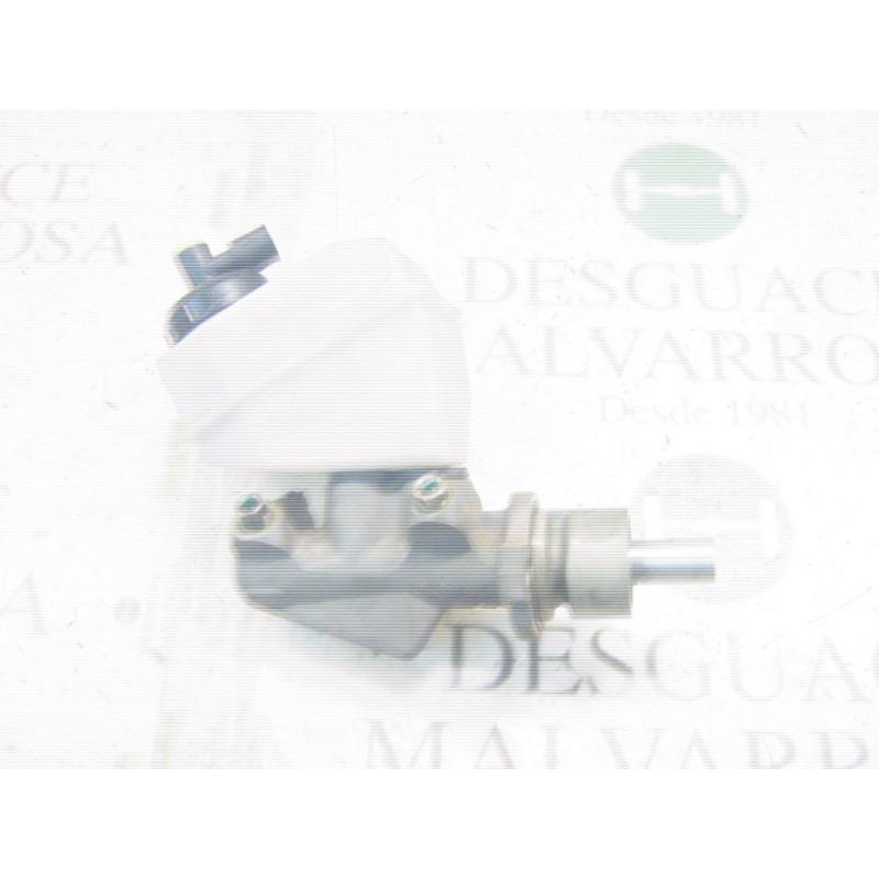 Recambio de bomba freno para renault kangoo (f/kc0) authentique referencia OEM IAM   