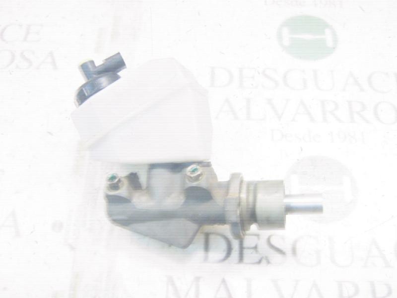 Recambio de bomba freno para renault kangoo (f/kc0) authentique referencia OEM IAM   