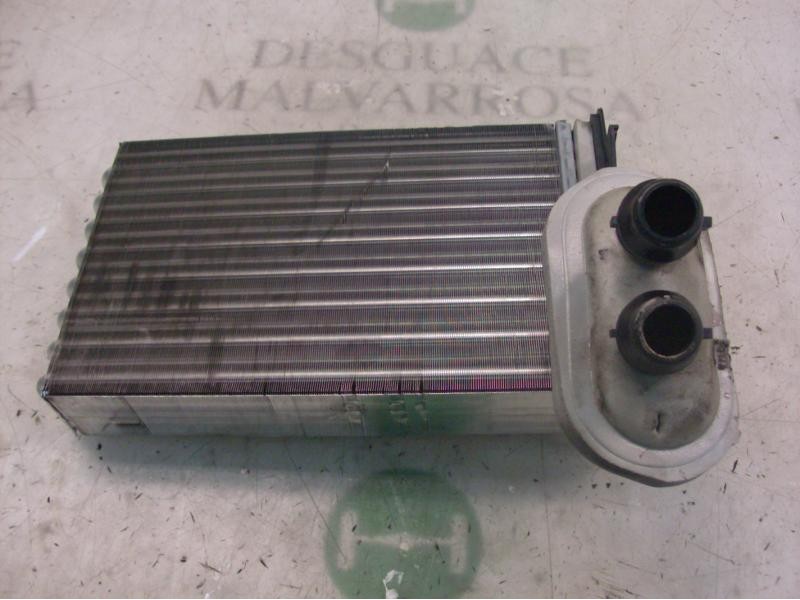 Recambio de radiador calefaccion / aire acondicionado para seat toledo (1m2) signo referencia OEM IAM   