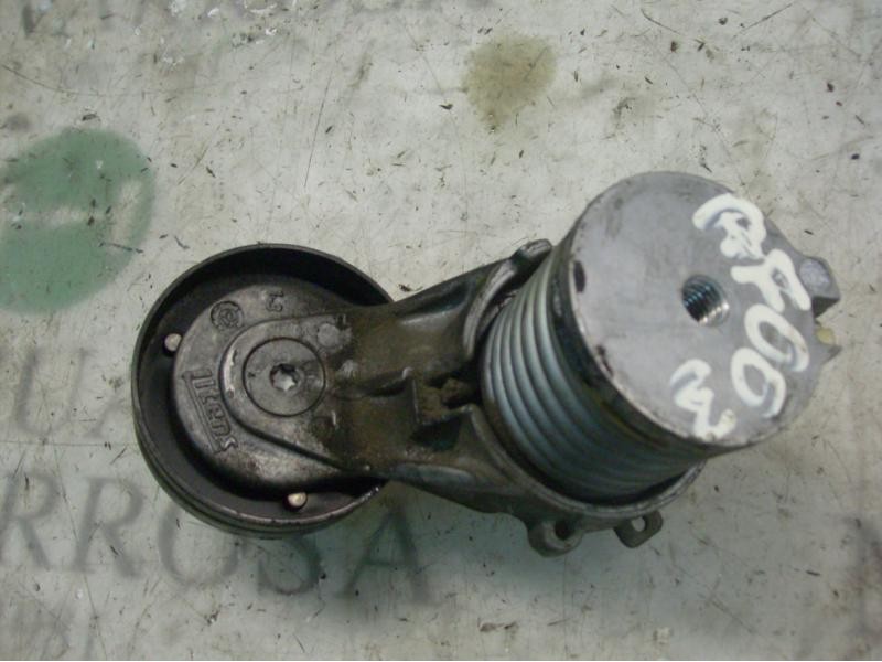 Recambio de tensor correa auxiliar para seat toledo (1m2) signo referencia OEM IAM   