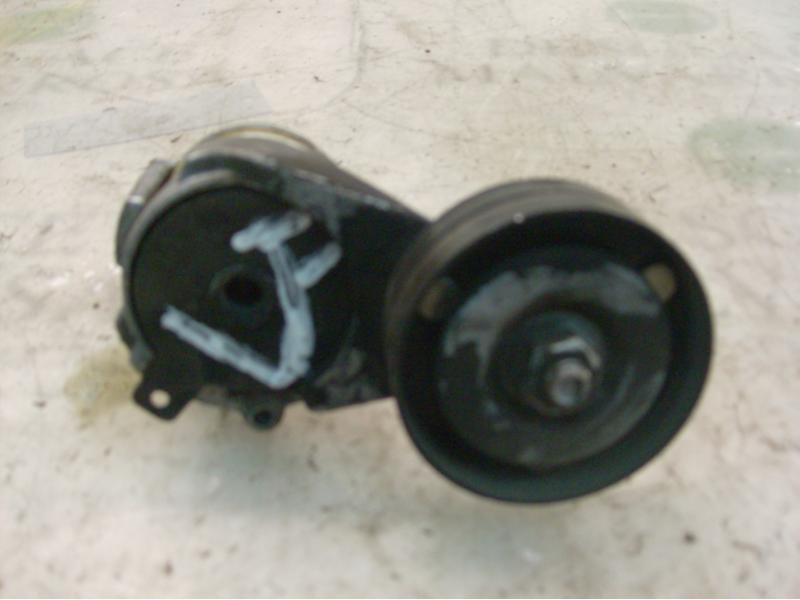 Recambio de tensor correa auxiliar para seat toledo (1m2) signo referencia OEM IAM   