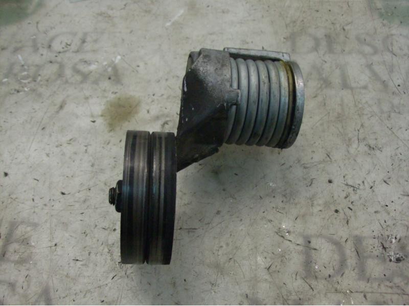 Recambio de tensor correa auxiliar para seat toledo (1m2) signo referencia OEM IAM   