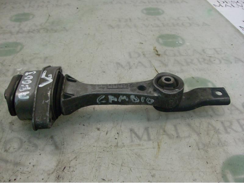 Recambio de soporte cambio para seat toledo (1m2) signo referencia OEM IAM   