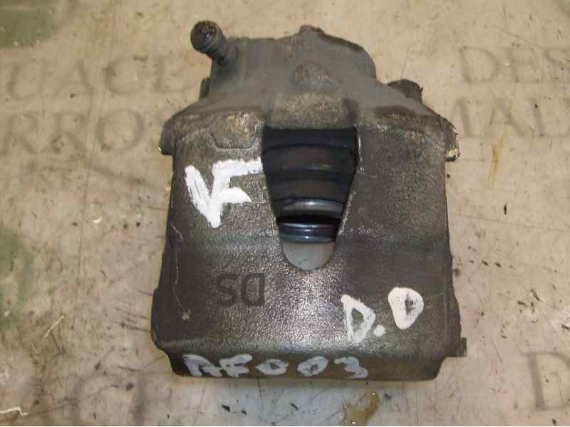 Recambio de pinza freno delantera derecha para seat toledo (1m2) signo referencia OEM IAM   