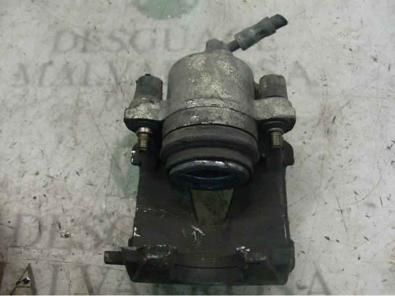 Recambio de pinza freno delantera derecha para seat toledo (1m2) signo referencia OEM IAM   