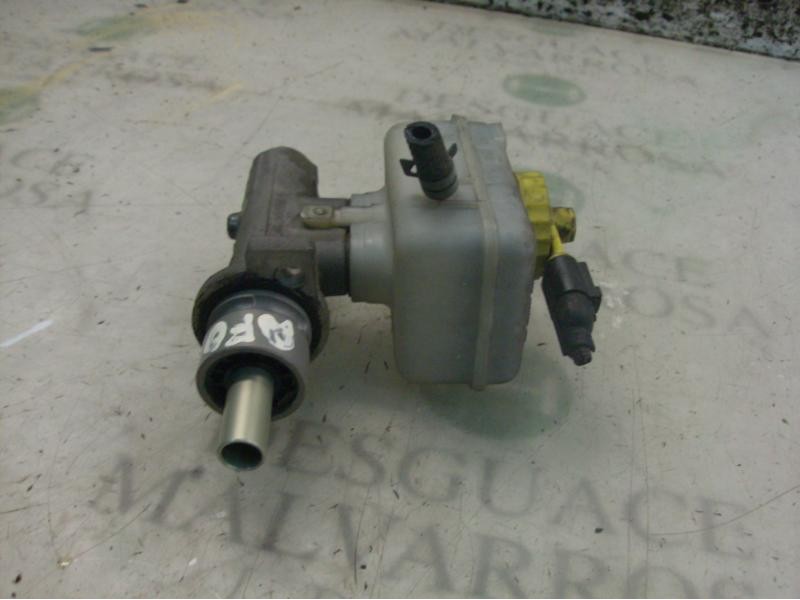 Recambio de bomba freno para seat toledo (1m2) signo referencia OEM IAM   