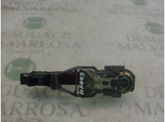 Recambio de maneta exterior trasera izquierda para seat toledo (1m2) signo referencia OEM IAM    2