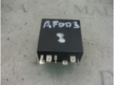 Recambio de modulo electronico para seat toledo (1m2) signo referencia OEM IAM   