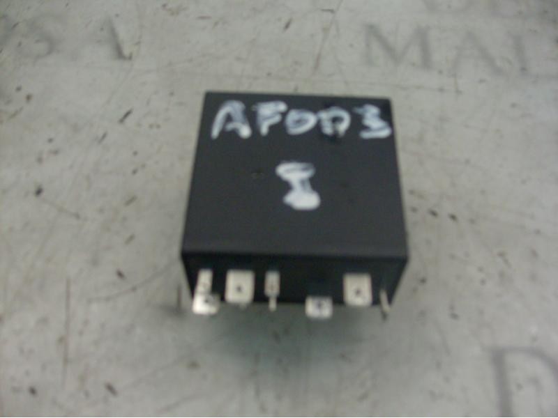 Recambio de modulo electronico para seat toledo (1m2) signo referencia OEM IAM   