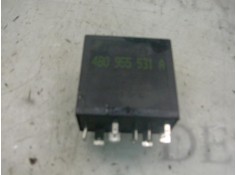 Recambio de modulo electronico para seat toledo (1m2) signo referencia OEM IAM    2