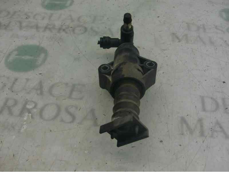 Recambio de bombin embrague para seat toledo (1m2) signo referencia OEM IAM   