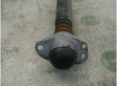 Recambio de amortiguador trasero derecho para seat toledo (1m2) signo referencia OEM IAM    2