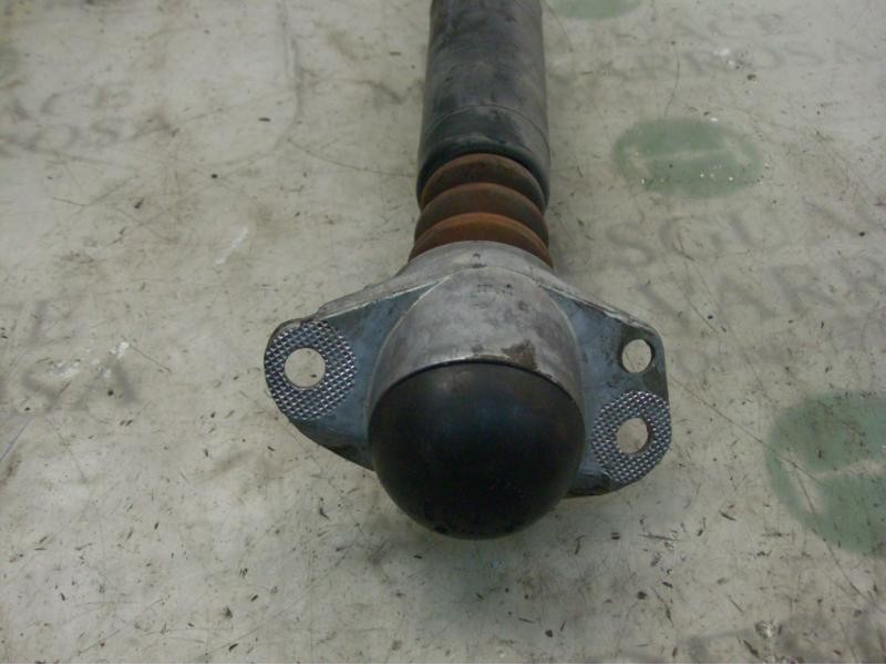 Recambio de amortiguador trasero derecho para seat toledo (1m2) signo referencia OEM IAM   