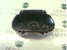 Recambio de cuadro instrumentos para ford escort berl./turnier 1.8 turbodiesel cat referencia OEM IAM   