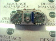 Recambio de cuadro instrumentos para ford escort berl./turnier 1.8 turbodiesel cat referencia OEM IAM    2