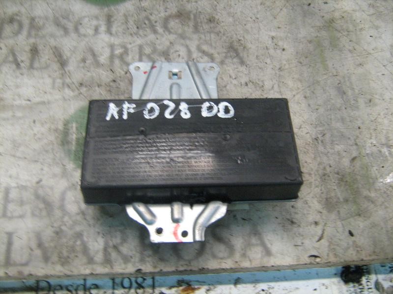 Recambio de airbag lateral derecho para mercedes-benz clase c (w202) berlina 180 (202.018) referencia OEM IAM   