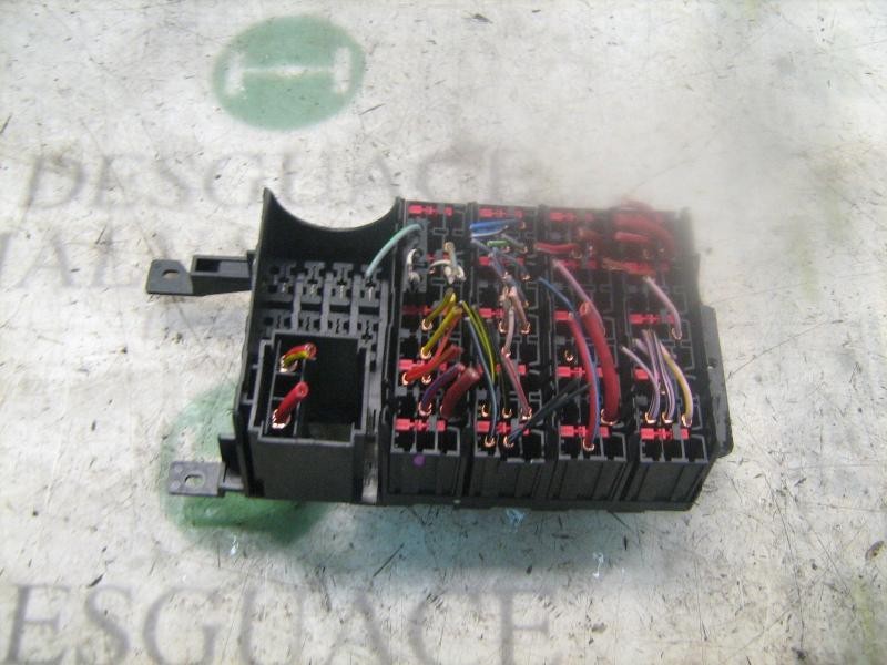 Recambio de modulo electronico para mercedes-benz clase c (w202) berlina 180 (202.018) referencia OEM IAM   