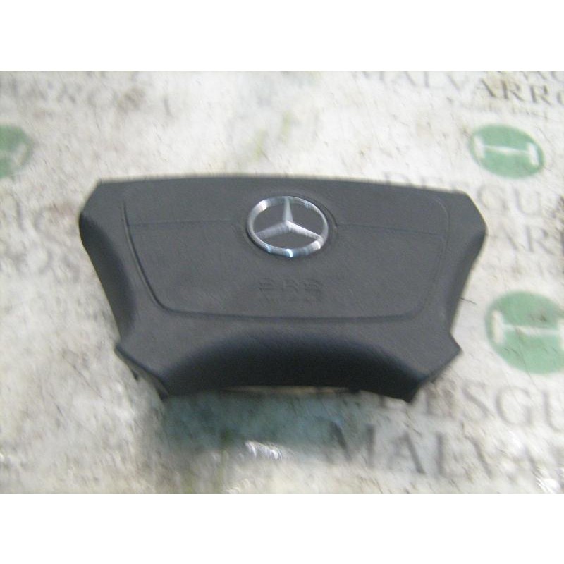 Recambio de airbag delantero izquierdo para mercedes-benz clase c (w202) berlina 180 (202.018) referencia OEM IAM   