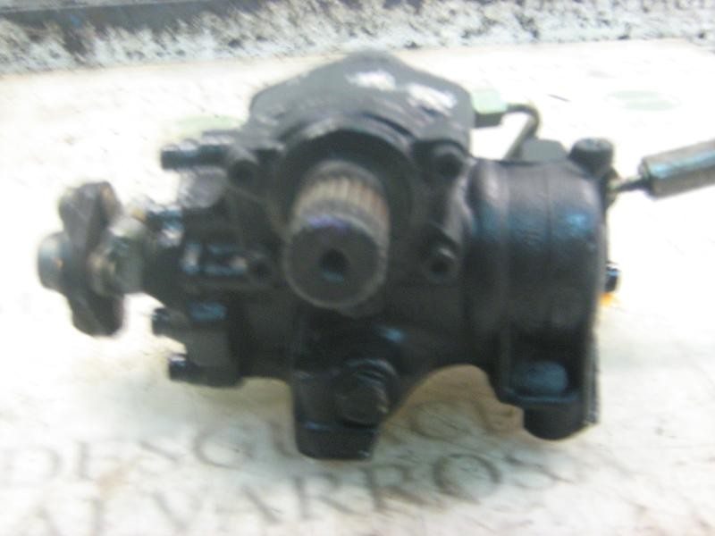 Recambio de cremallera direccion para mercedes-benz clase c (w202) berlina 180 (202.018) referencia OEM IAM   