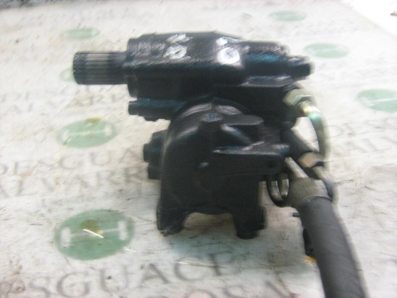 Recambio de cremallera direccion para mercedes-benz clase c (w202) berlina 180 (202.018) referencia OEM IAM   