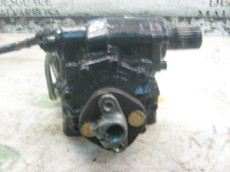 Recambio de cremallera direccion para mercedes-benz clase c (w202) berlina 180 (202.018) referencia OEM IAM   