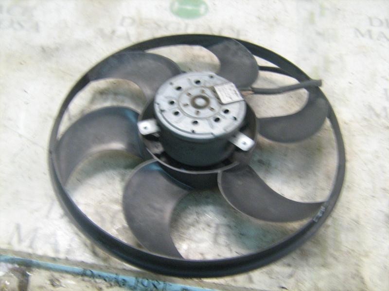 Recambio de electroventilador para mercedes-benz clase c (w202) berlina 180 (202.018) referencia OEM IAM   