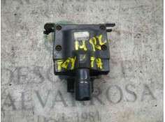 Recambio de bobina para toyota mr 2 roadster (w30) 1.8 16v cat referencia OEM IAM   