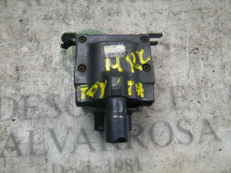 Recambio de bobina para toyota mr 2 roadster (w30) 1.8 16v cat referencia OEM IAM   