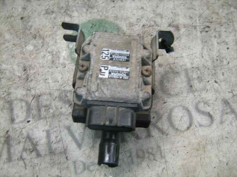 Recambio de bobina para toyota mr 2 roadster (w30) 1.8 16v cat referencia OEM IAM   