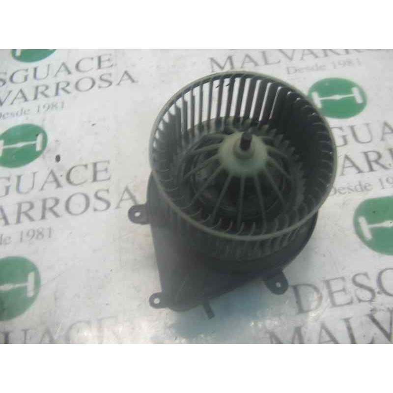 Recambio de motor calefaccion para renault laguna (b56) 2.2 diesel referencia OEM IAM   