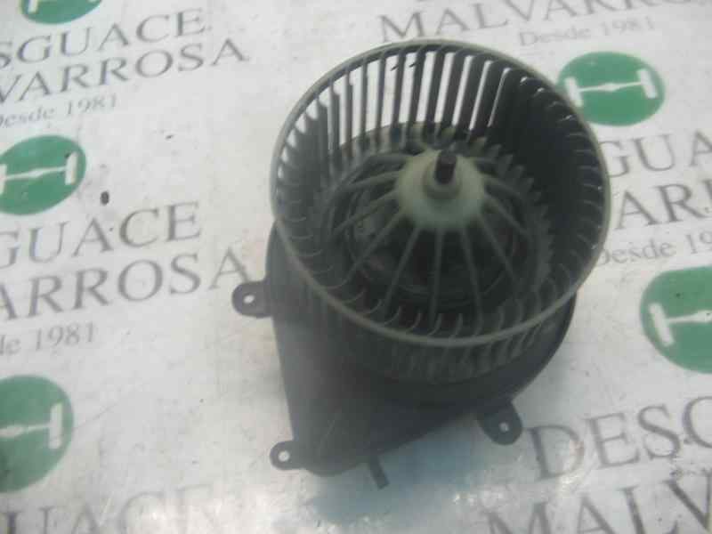 Recambio de motor calefaccion para renault laguna (b56) 2.2 diesel referencia OEM IAM   