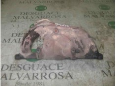 Recambio de colector escape para seat ibiza (6k) 1.4 referencia OEM IAM   