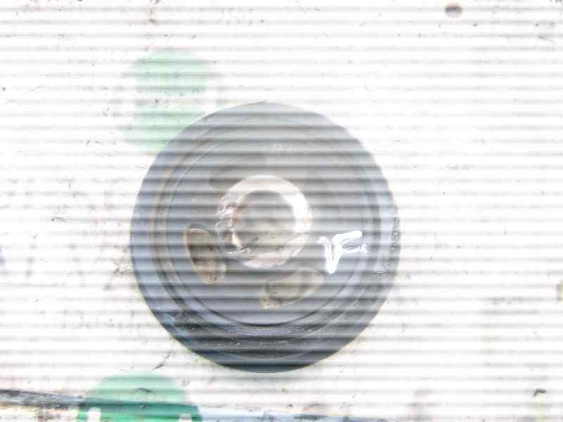 Recambio de polea cigueñal para hyundai lantra (j1) referencia OEM IAM   