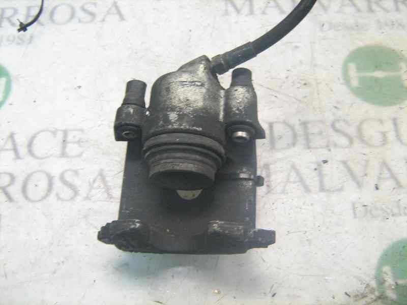 Recambio de pinza freno delantera derecha para volkswagen golf ii (191/193) 1.8 16v (kr) referencia OEM IAM   